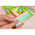 3 * 3 "Büro-und Schulbedarf Stanz-Sticky Note Memo Pad